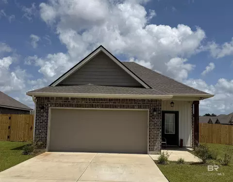 1100 Stella Rd, Foley, AL 36535