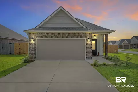 1100 Stella Rd, Foley, AL 36535