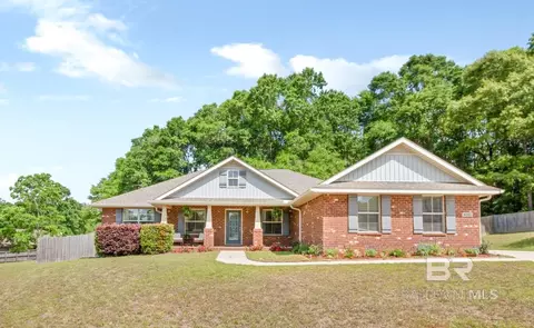 4093 Blackwell Ct, Semmes, AL 36575