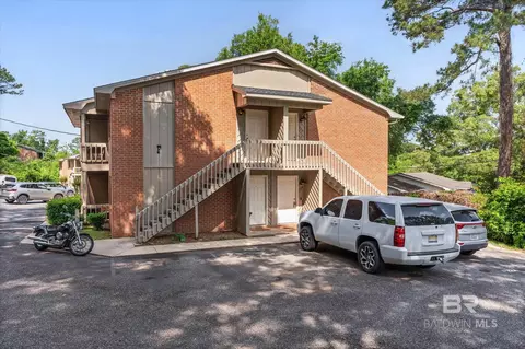512 Lake Forest Blvd #F223, Daphne, AL 36526