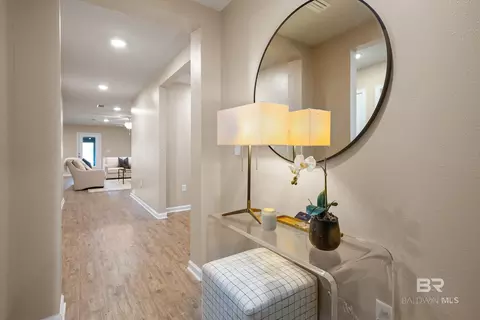 Entry Way - 8294 Irwin Loop, Daphne, AL 36526 photo 2 of 5