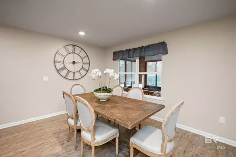 Dining - 8294 Irwin Loop, Daphne, AL 36526 photo 1 of 1