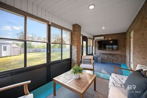 Exterior - 8294 Irwin Loop, Daphne, AL 36526 photo 3 of 9