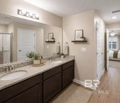 Entry Way - 8294 Irwin Loop, Daphne, AL 36526 photo 3 of 5