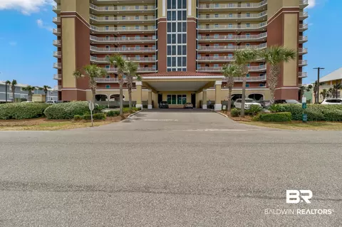 1524 W Beach Blvd #202, Gulf Shores, AL 36542