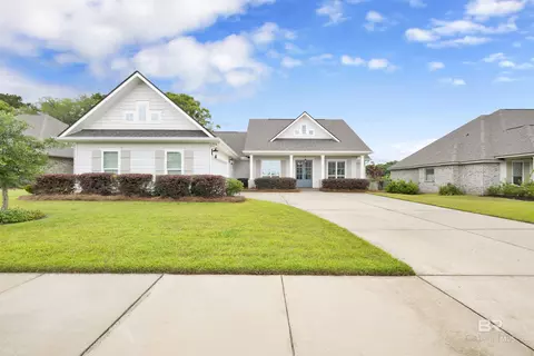 605 Sharpsburg Ave, Fairhope, AL 36532