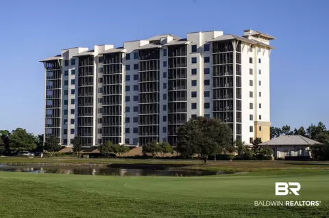 645 Lost Key Dr #406D, Pensacola, FL 32507