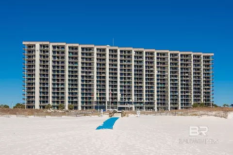 26800 Perdido Beach Blvd #6109, Orange Beach, AL 36561