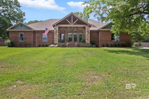 12558 Frondfield Ln, Elberta, AL 36530
