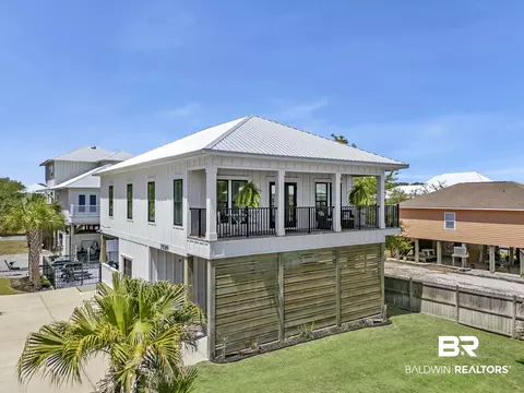 29389 Suarez Dr, Orange Beach, AL 36561