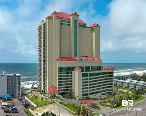 23972 Perdido Beach Blvd #2609, Orange Beach, AL 36561