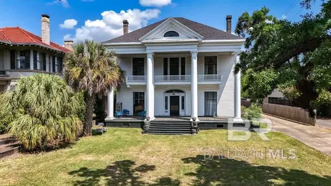 1200 Government St, Mobile, AL 36604