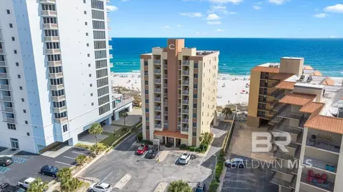 517 E Beach Blvd #5D, Gulf Shores, AL 36542