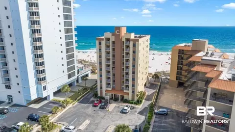 517 E Beach Blvd #5D, Gulf Shores, AL 36542