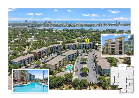 1430 Regency Rd #B104, Gulf Shores, AL 36542