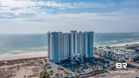 25800 Perdido Beach Blvd #606, Orange Beach, AL 36561