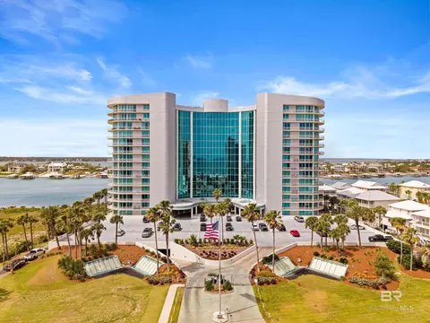 29531 Perdido Beach Blvd #201, Orange Beach, AL 36561