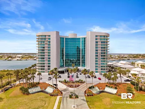 29531 Perdido Beach Blvd #201, Orange Beach, AL 36561