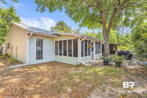 1244 Mockingbird Ln, Gulf Shores, AL 36542