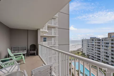 24568 Perdido Beach Blvd #806, Orange Beach, AL 36561