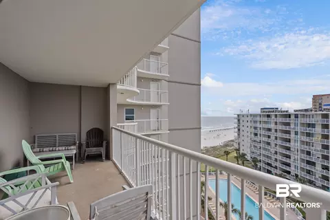 24568 Perdido Beach Blvd #806, Orange Beach, AL 36561
