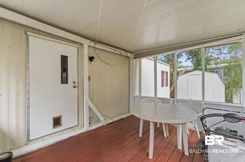 Exterior - 24960 Pompano Dr #7, Elberta, AL 36530 photo 6 of 7