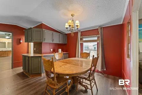 Dining - 24960 Pompano Dr #7, Elberta, AL 36530 photo 1 of 2