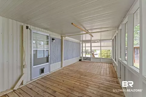 Exterior - 24960 Pompano Dr #7, Elberta, AL 36530 photo 2 of 7