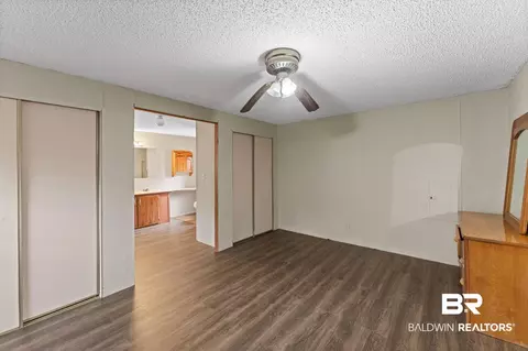 Bedroom - 24960 Pompano Dr #7, Elberta, AL 36530 photo 3 of 4