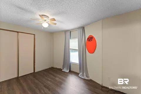 Bedroom - 24960 Pompano Dr #7, Elberta, AL 36530 photo 2 of 4