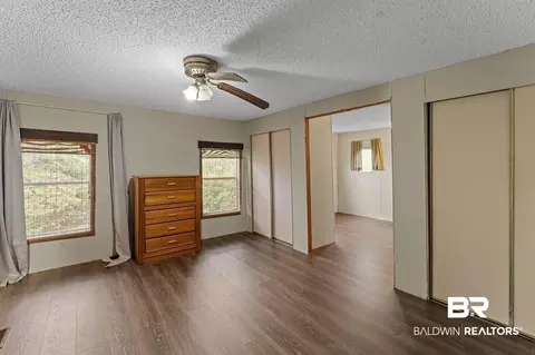 Bedroom - 24960 Pompano Dr #7, Elberta, AL 36530 photo 4 of 4
