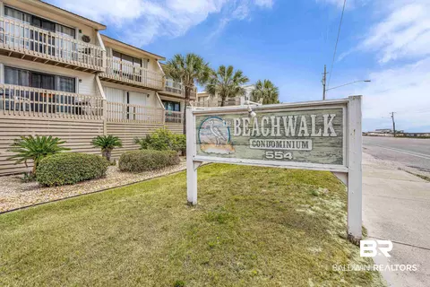 554 E Beach Blvd #7, Gulf Shores, AL 36542