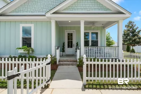 1133 Yellow Daisy Ln, Foley, AL 36535