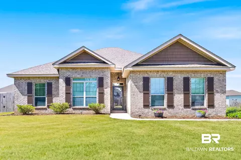 16907 Hammel Dr, Summerdale, AL 36580