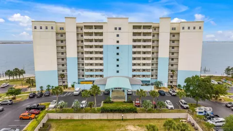154 Ethel Wingate Dr #408, Pensacola, FL 32507