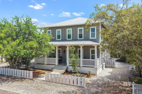 15 Meeting St, Orange Beach, AL 36561
