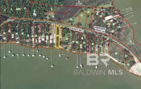0 County Road 1, Fairhope, AL 36532