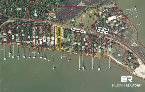 0 County Road 1, Fairhope, AL 36532