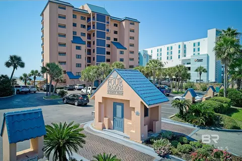 26072 Perdido Beach Blvd #404 W, Orange Beach, AL 36561
