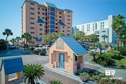 26072 Perdido Beach Blvd #404 W, Orange Beach, AL 36561