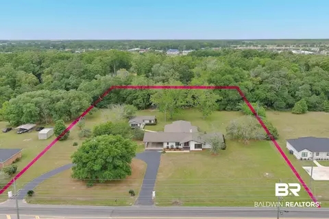 1410 S Juniper St, Foley, AL 36535