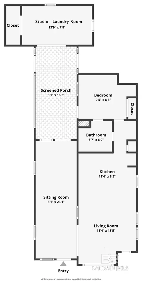 489 Elberta Loop, Lillian, AL 36549 photo 2