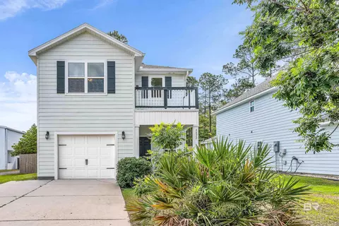 4822 Wilson Blvd, Orange Beach, AL 36561