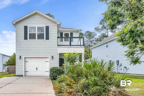 4822 Wilson Blvd, Orange Beach, AL 36561