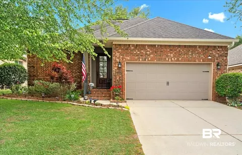 7730 Kari Ln, Daphne, AL 36526