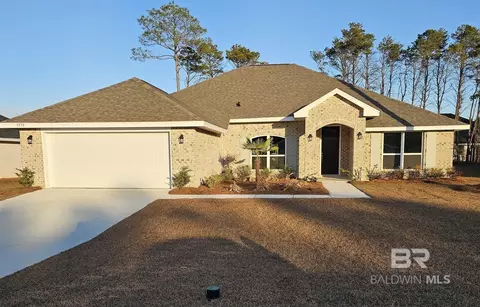 19712 Conecuh Dr, Robertsdale, AL 36567