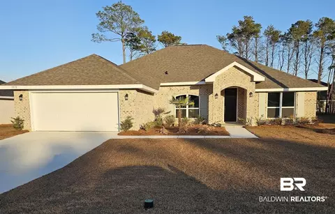 19712 Conecuh Dr, Robertsdale, AL 36567