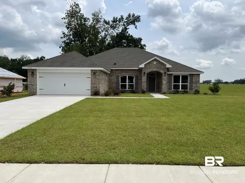 19712 Conecuh Dr, Robertsdale, AL 36567