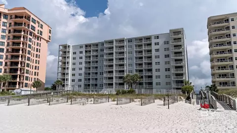 25300 Perdido Beach Blvd #804, Orange Beach, AL 36561