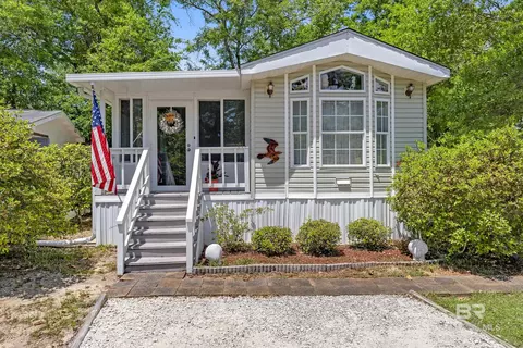 616 Escambia Loop, Lillian, AL 36549